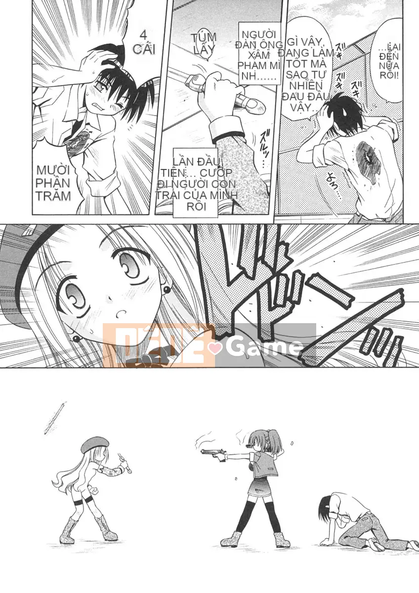 [Miran Matora] Thiên thần + Con lắc1