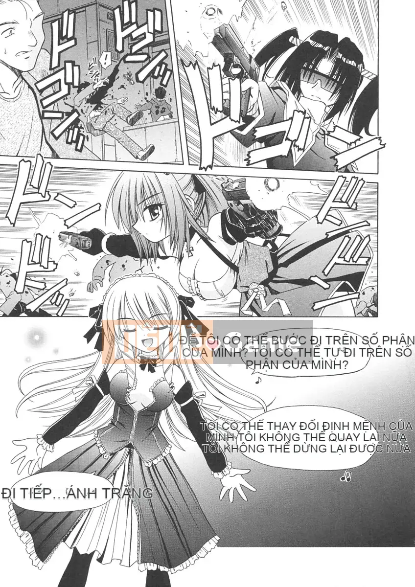 [Miran Matora] Thiên thần + Con lắc1