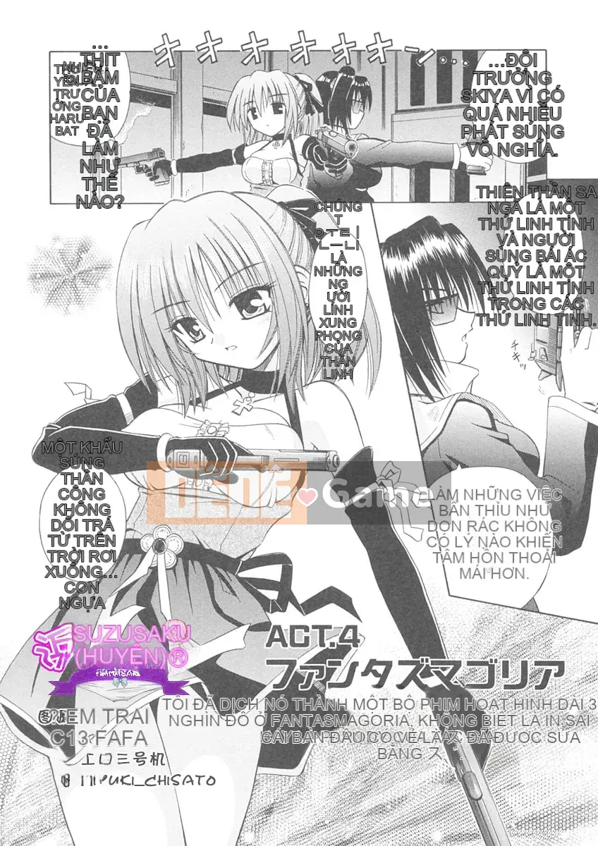 [Miran Matora] Thiên thần + Con lắc1