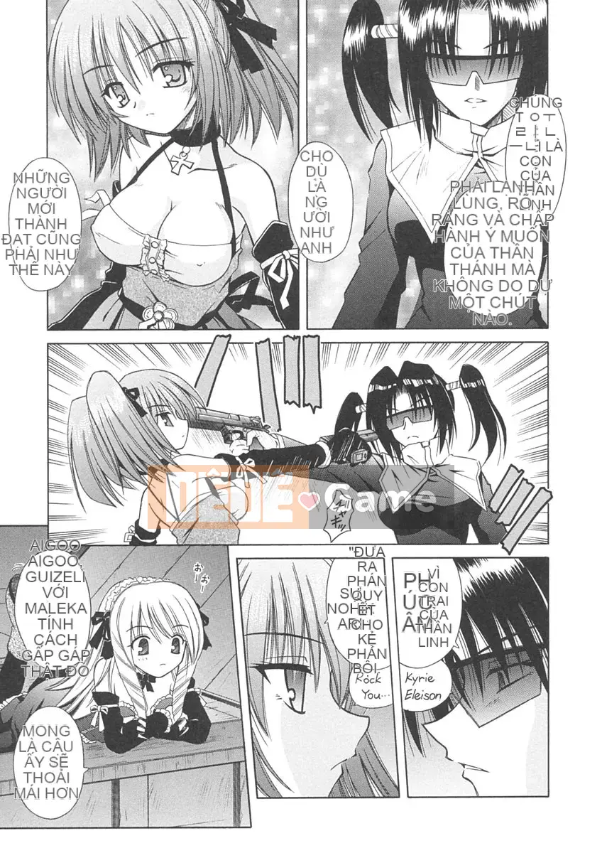 [Miran Matora] Thiên thần + Con lắc1