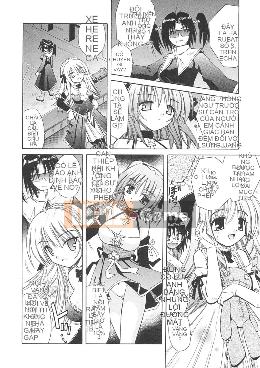 [Miran Matora] Thiên thần + Con lắc1