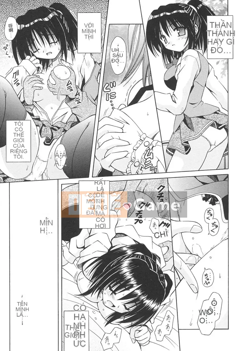 [Miran Matora] Thiên thần + Con lắc1