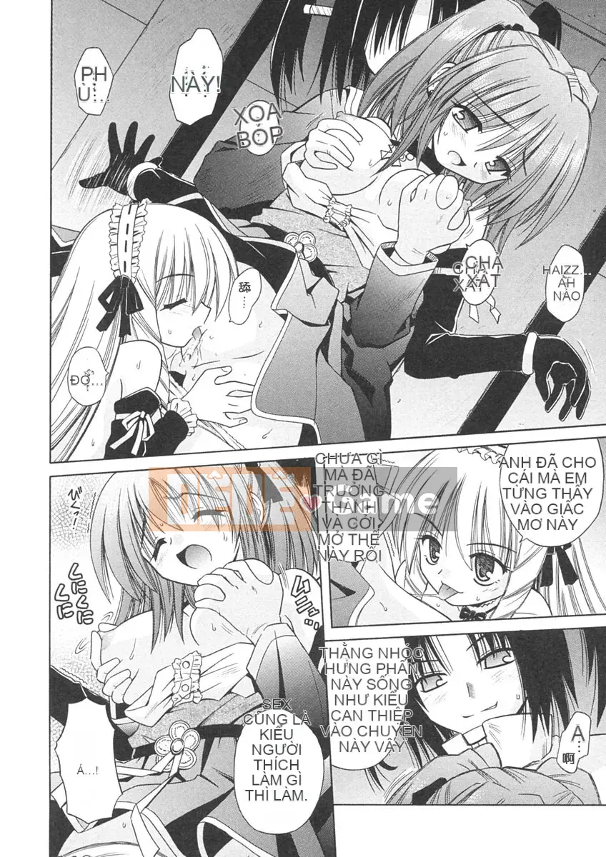 [Miran Matora] Thiên thần + Con lắc1