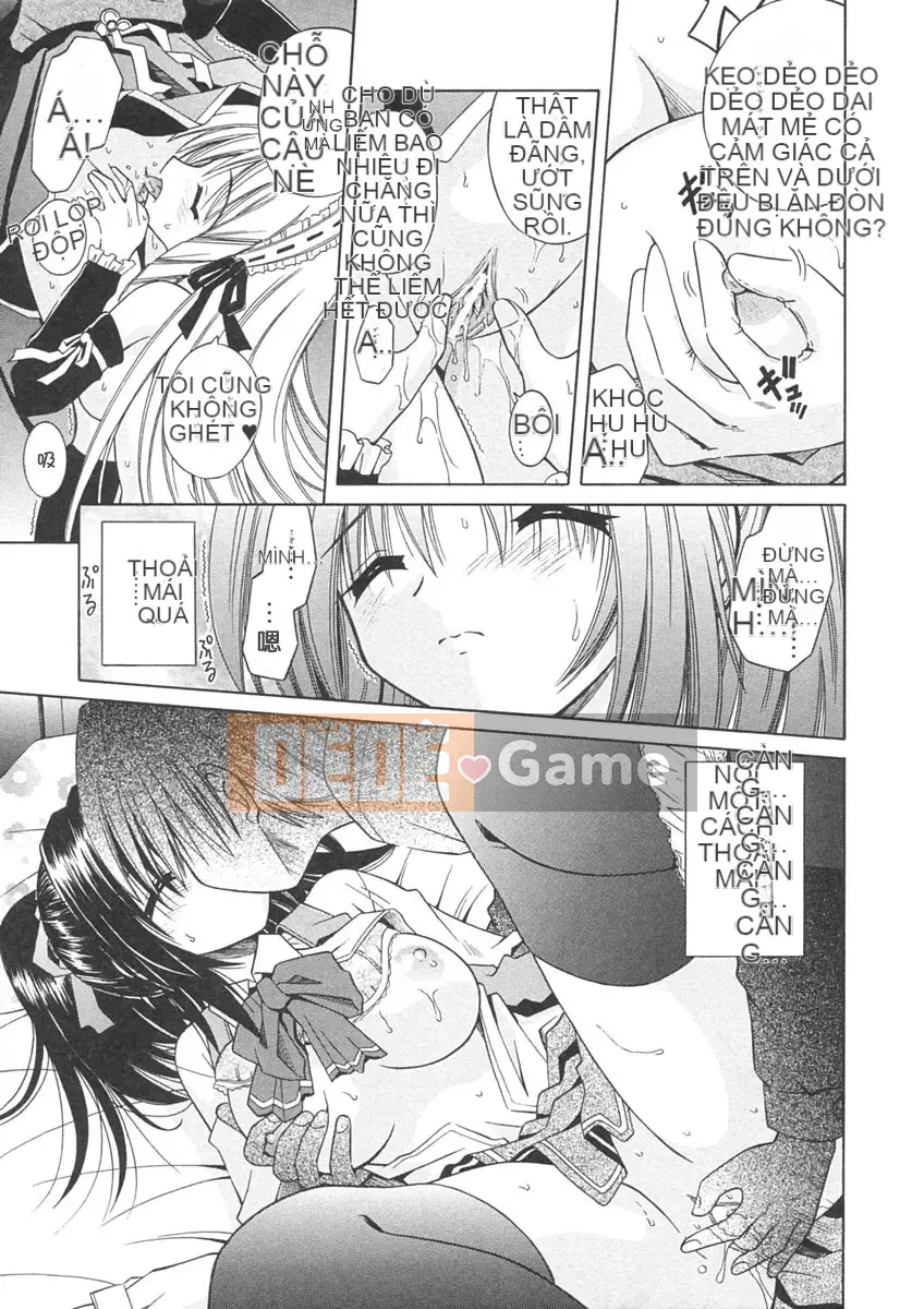 [Miran Matora] Thiên thần + Con lắc1