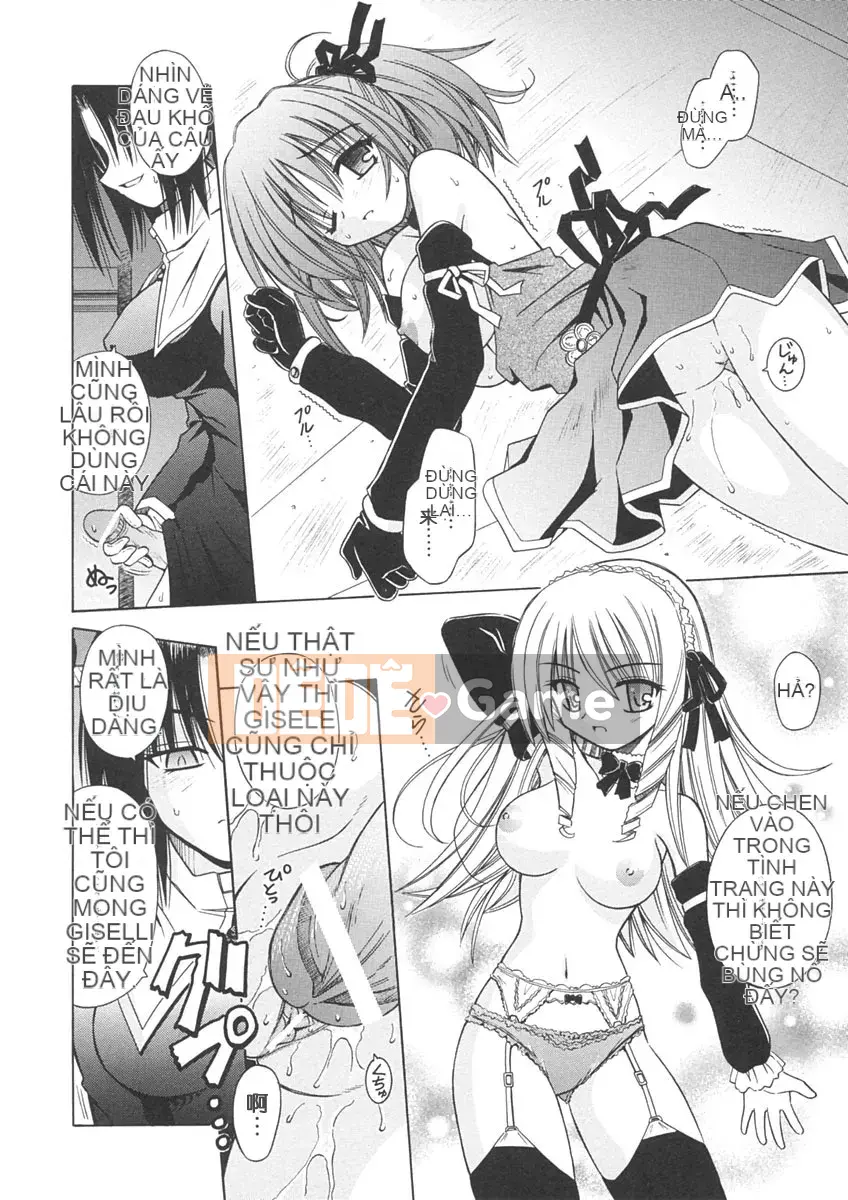 [Miran Matora] Thiên thần + Con lắc1