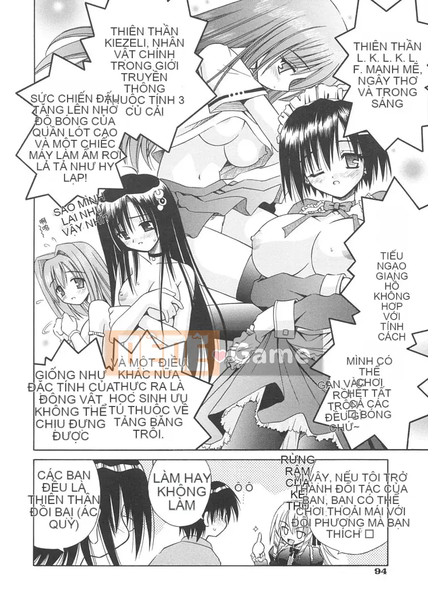 [Miran Matora] Thiên thần + Con lắc1