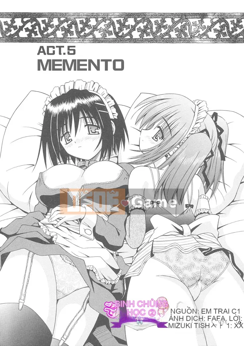 [Miran Matora] Thiên thần + Con lắc1