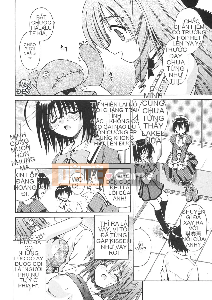 [Miran Matora] Thiên thần + Con lắc1