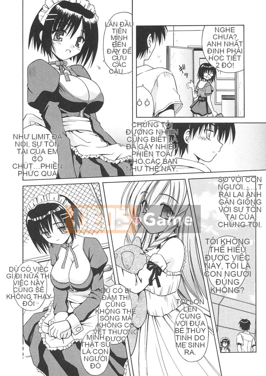 [Miran Matora] Thiên thần + Con lắc1