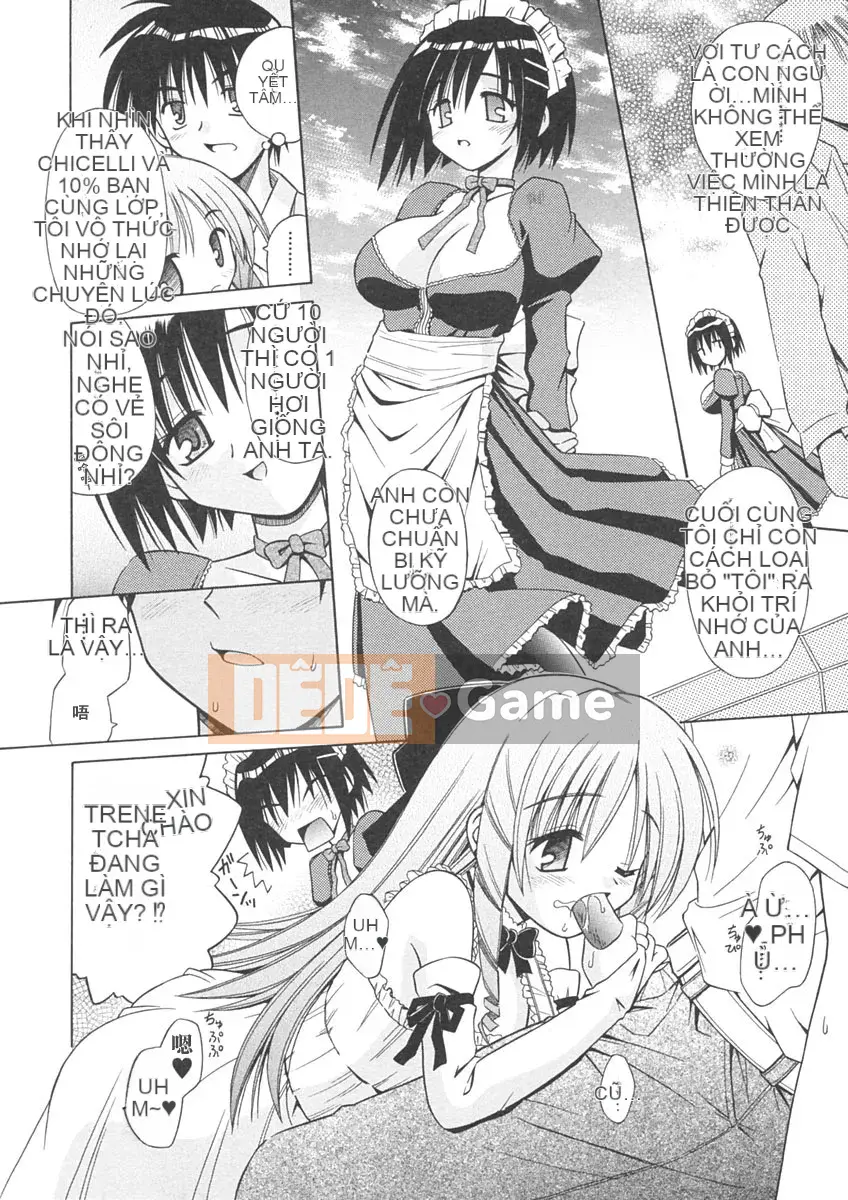 [Miran Matora] Thiên thần + Con lắc1