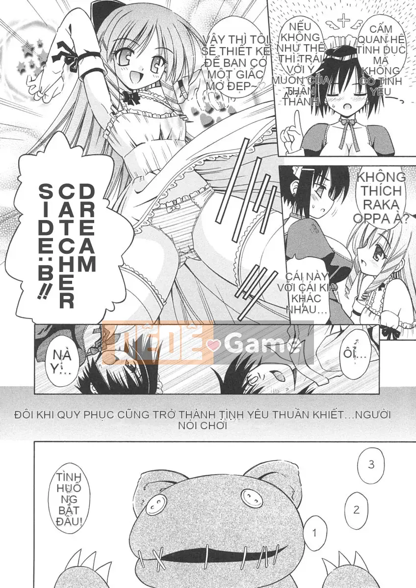 [Miran Matora] Thiên thần + Con lắc1