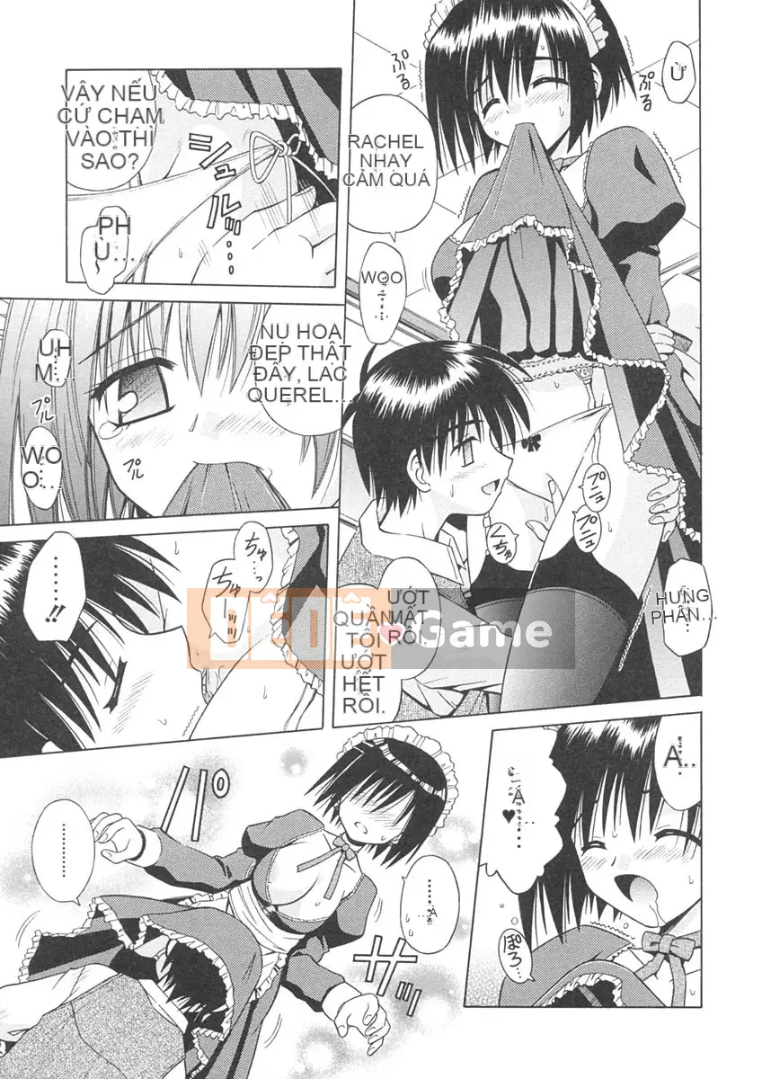 [Miran Matora] Thiên thần + Con lắc1