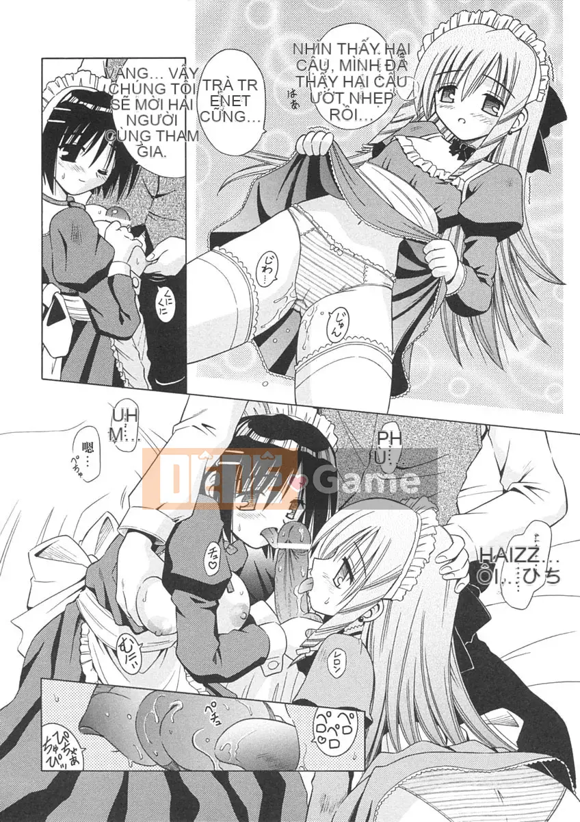 [Miran Matora] Thiên thần + Con lắc1