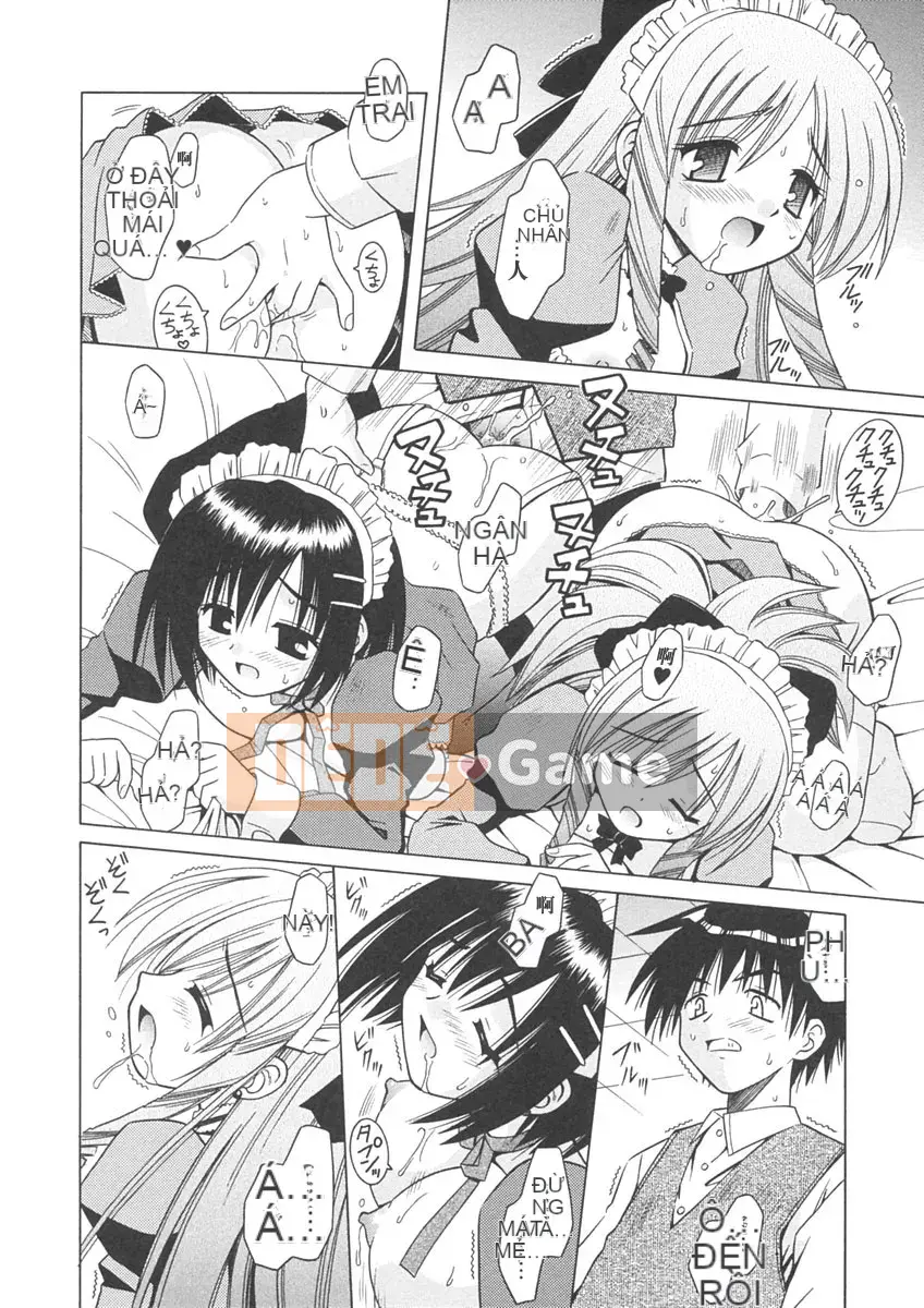 [Miran Matora] Thiên thần + Con lắc1