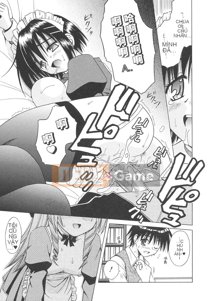 [Miran Matora] Thiên thần + Con lắc1