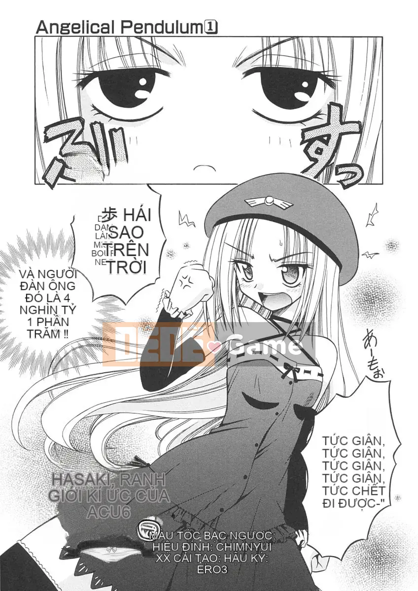 [Miran Matora] Thiên thần + Con lắc1