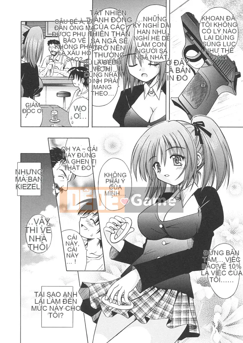 [Miran Matora] Thiên thần + Con lắc1