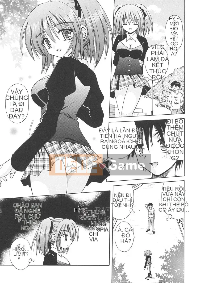 [Miran Matora] Thiên thần + Con lắc1