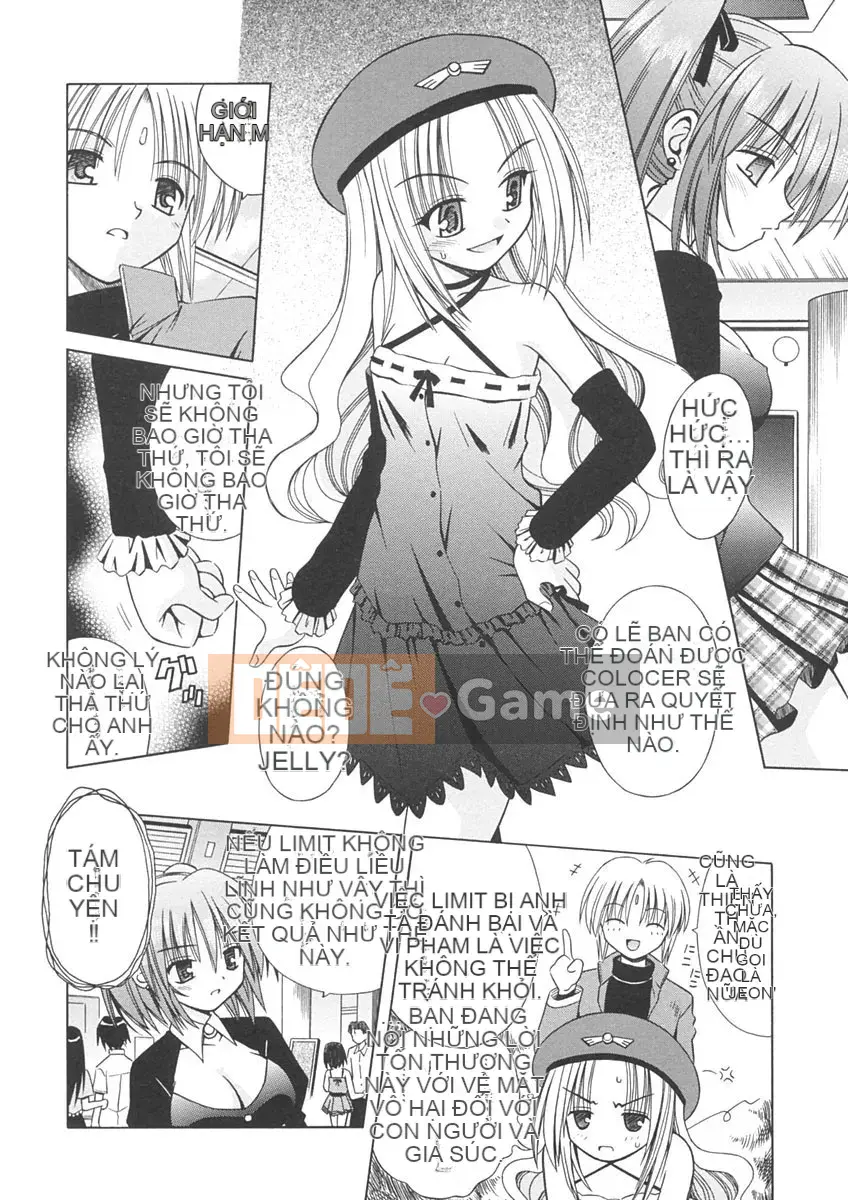 [Miran Matora] Thiên thần + Con lắc1