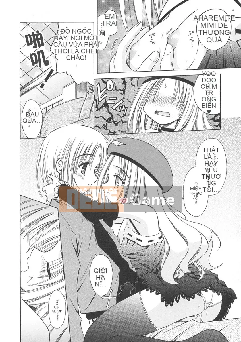 [Miran Matora] Thiên thần + Con lắc1