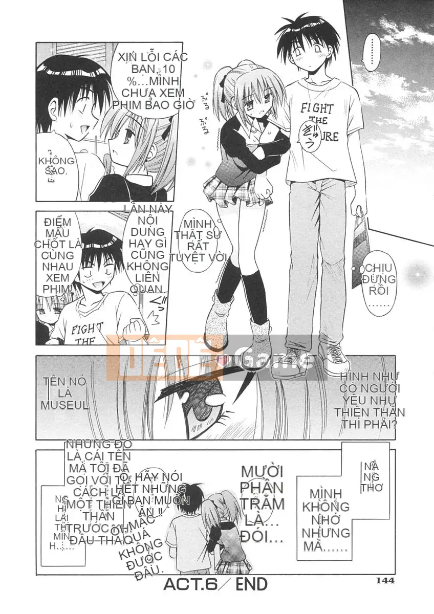 [Miran Matora] Thiên thần + Con lắc1