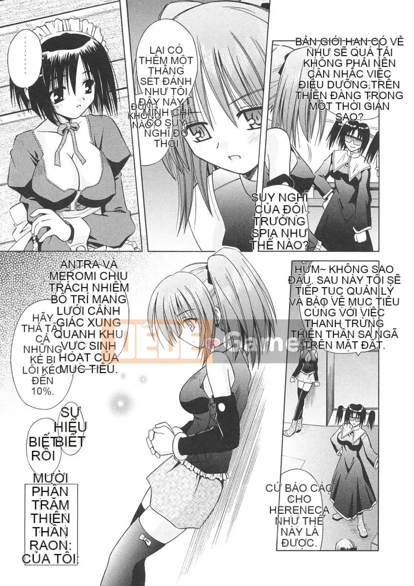 [Miran Matora] Thiên thần + Con lắc1