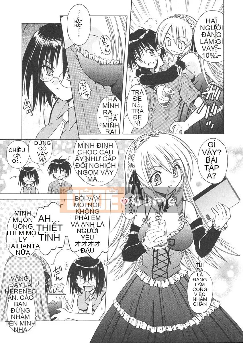 [Miran Matora] Thiên thần + Con lắc1