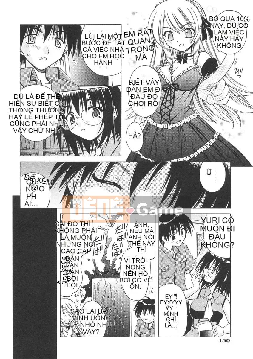 [Miran Matora] Thiên thần + Con lắc1