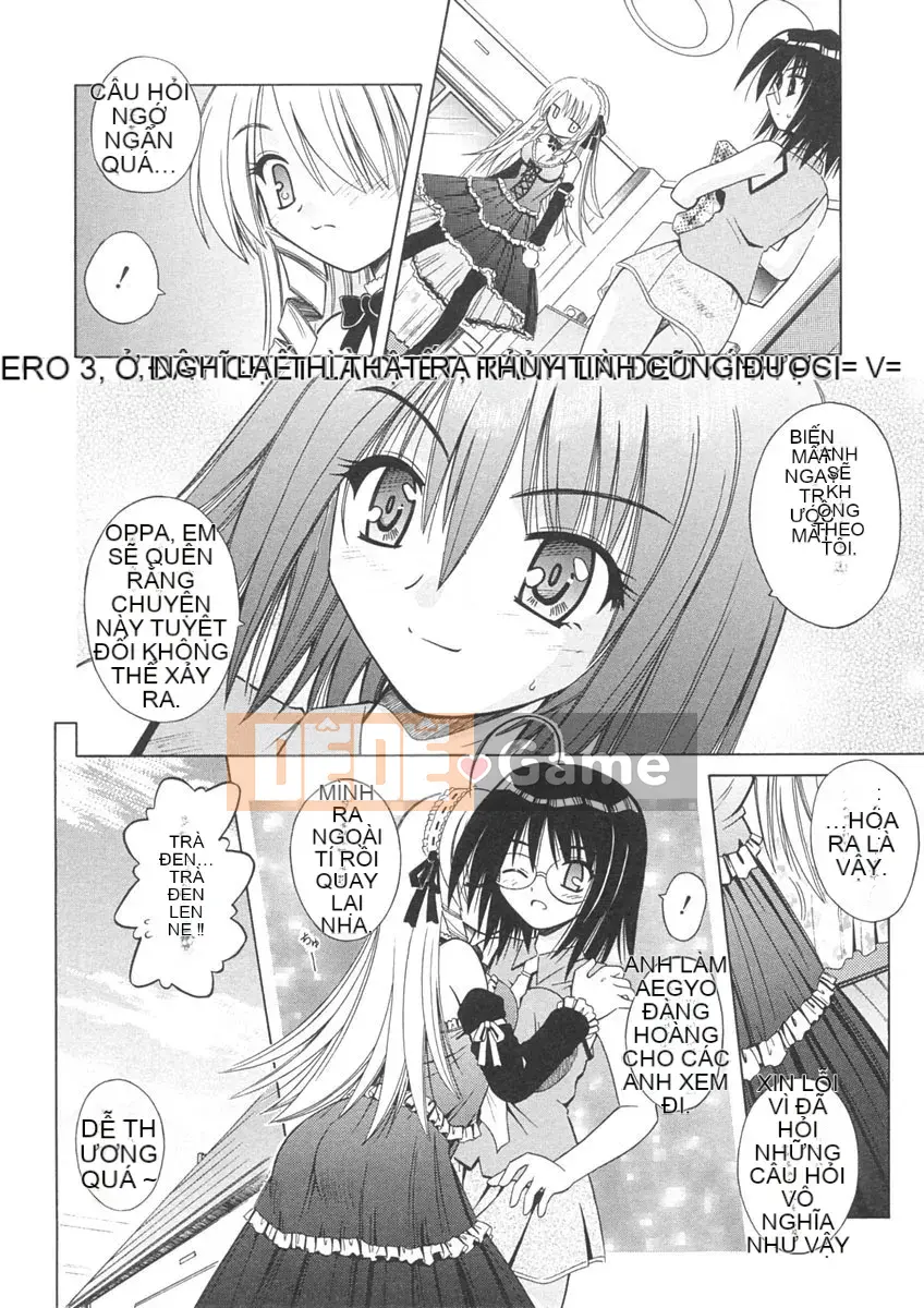 [Miran Matora] Thiên thần + Con lắc1