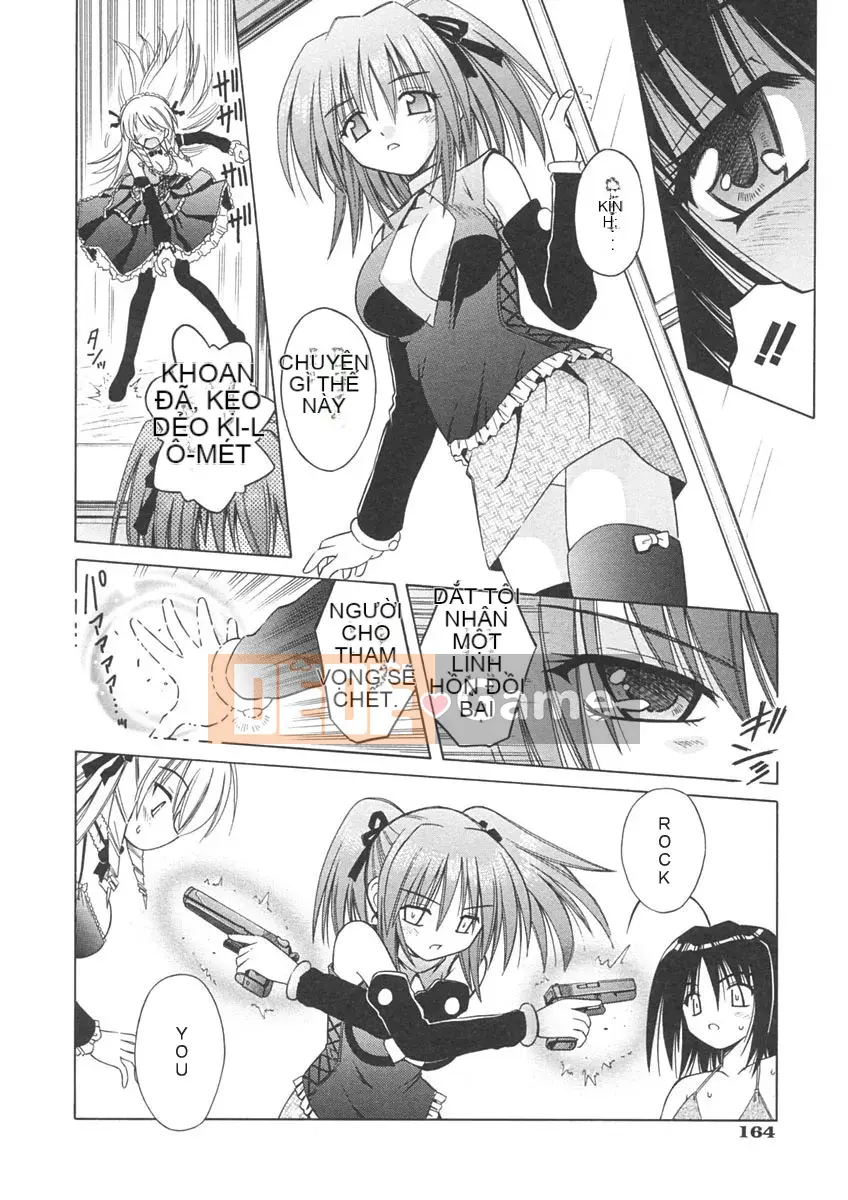 [Miran Matora] Thiên thần + Con lắc1