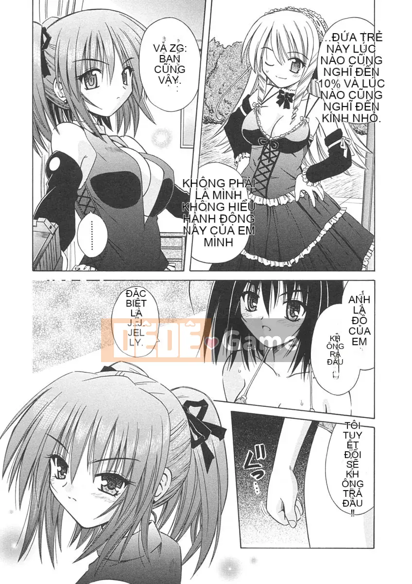 [Miran Matora] Thiên thần + Con lắc1