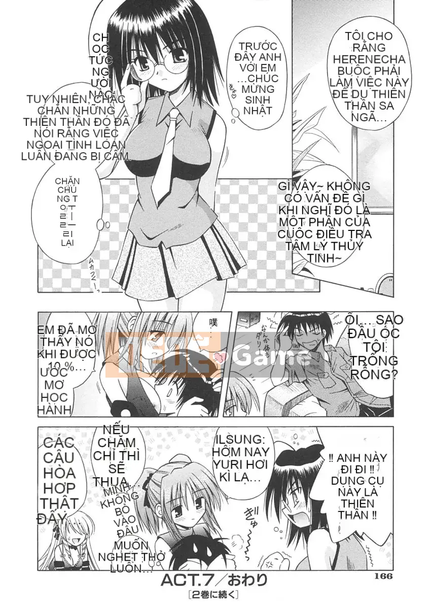 [Miran Matora] Thiên thần + Con lắc1