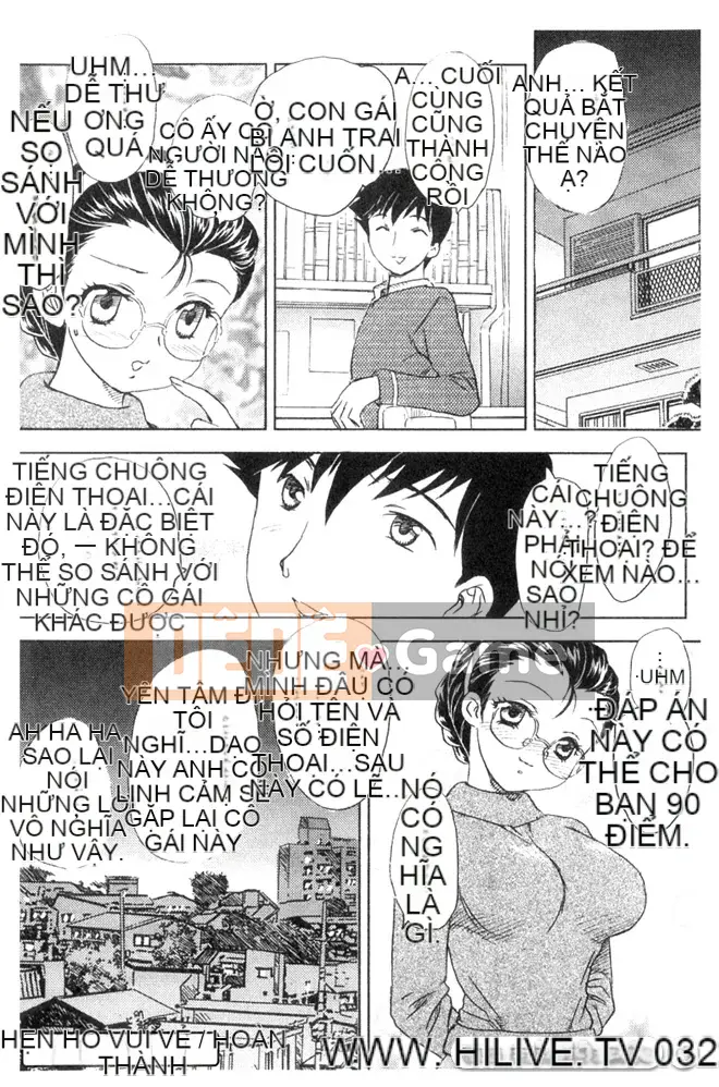 [Hiryu Ran] Vào trong đi ♥