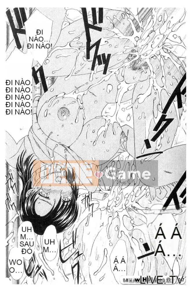 [Hiryu Ran] Vào trong đi ♥