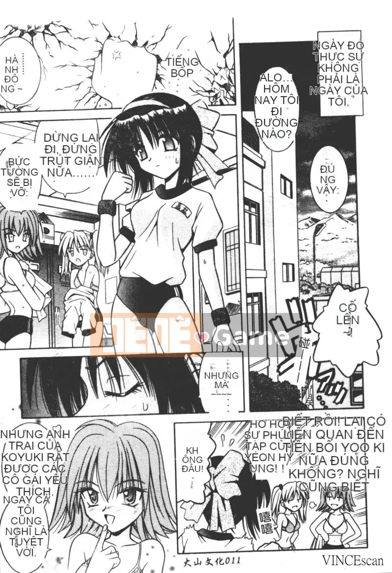 [Miran Matora] Ảo ảnh về một bầu trời khác