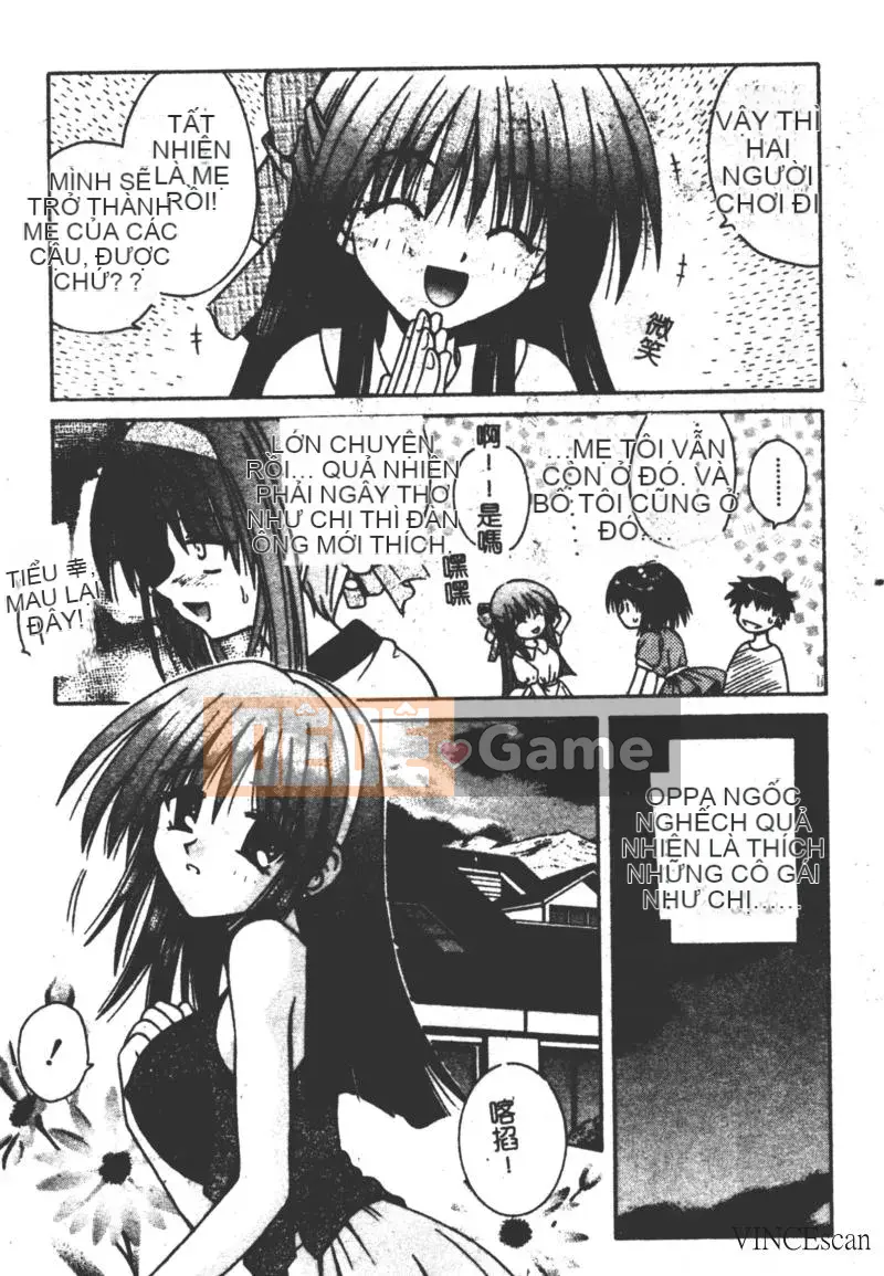 [Miran Matora] Ảo ảnh về một bầu trời khác