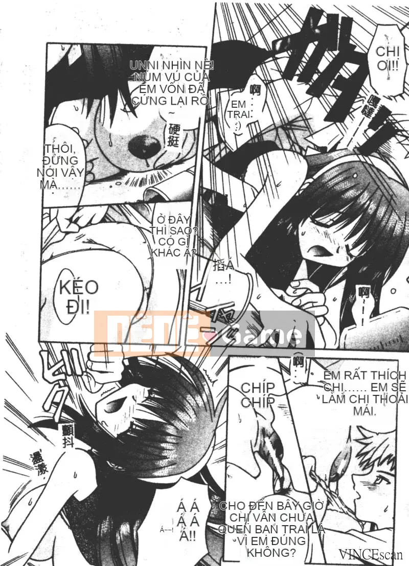 [Miran Matora] Ảo ảnh về một bầu trời khác