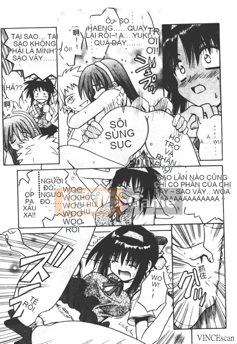 [Miran Matora] Ảo ảnh về một bầu trời khác