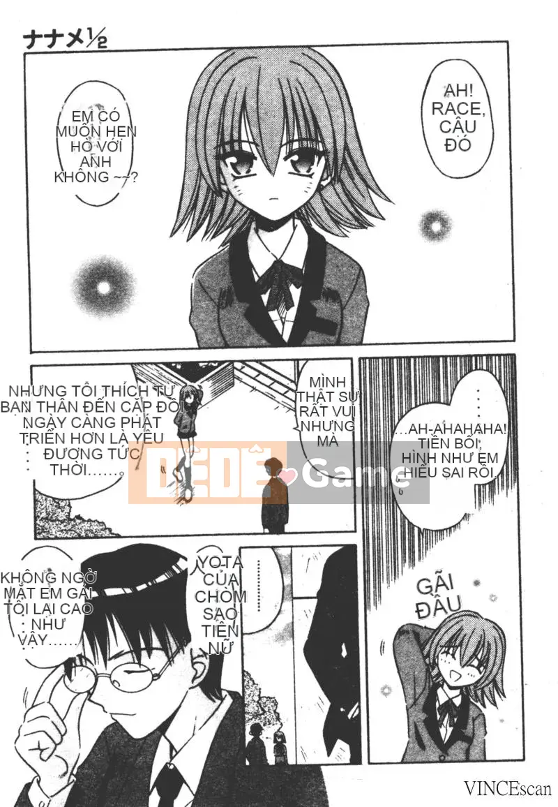 [Miran Matora] Ảo ảnh về một bầu trời khác