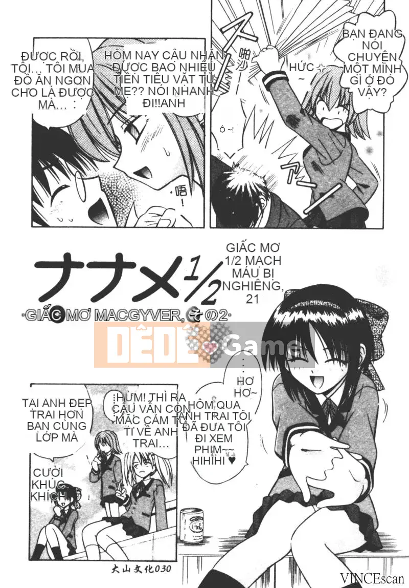 [Miran Matora] Ảo ảnh về một bầu trời khác