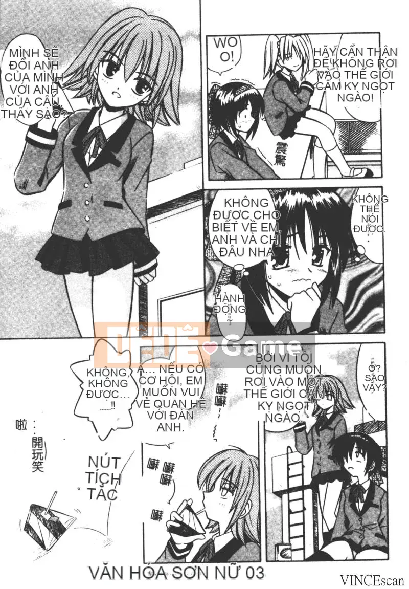 [Miran Matora] Ảo ảnh về một bầu trời khác