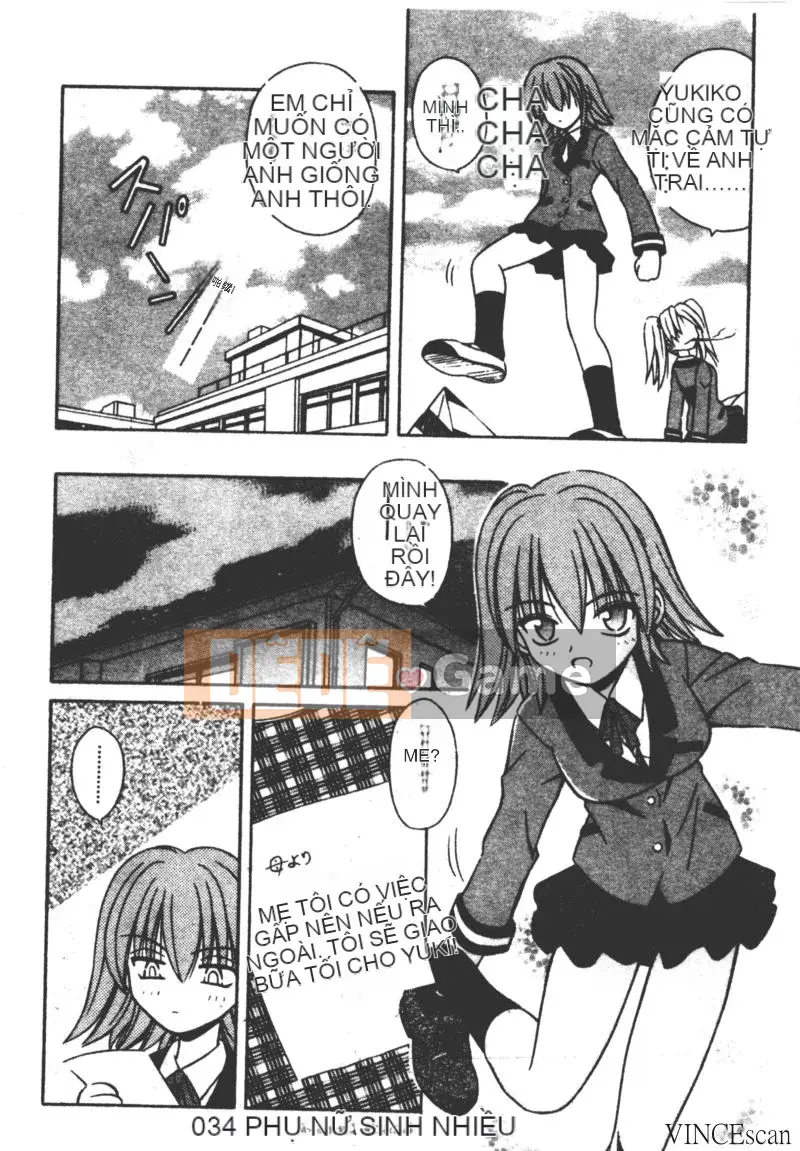 [Miran Matora] Ảo ảnh về một bầu trời khác