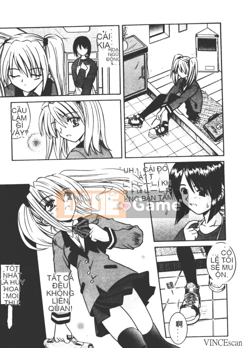 [Miran Matora] Ảo ảnh về một bầu trời khác