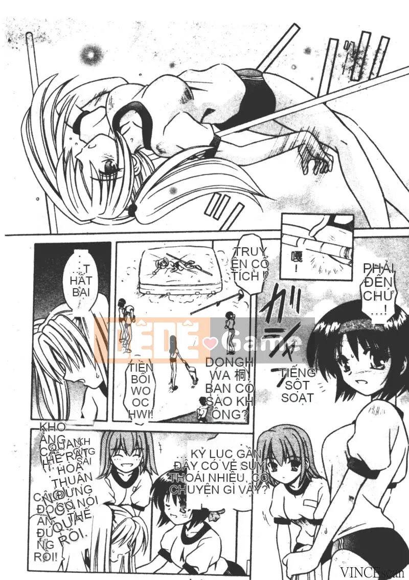 [Miran Matora] Ảo ảnh về một bầu trời khác