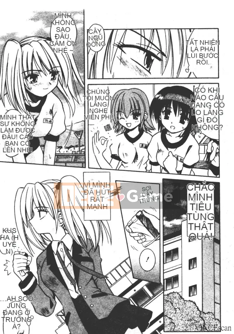 [Miran Matora] Ảo ảnh về một bầu trời khác