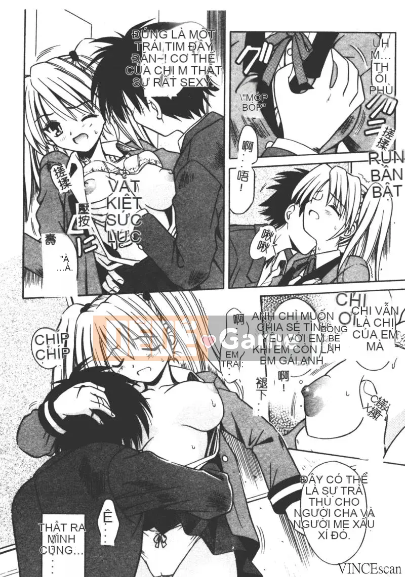 [Miran Matora] Ảo ảnh về một bầu trời khác