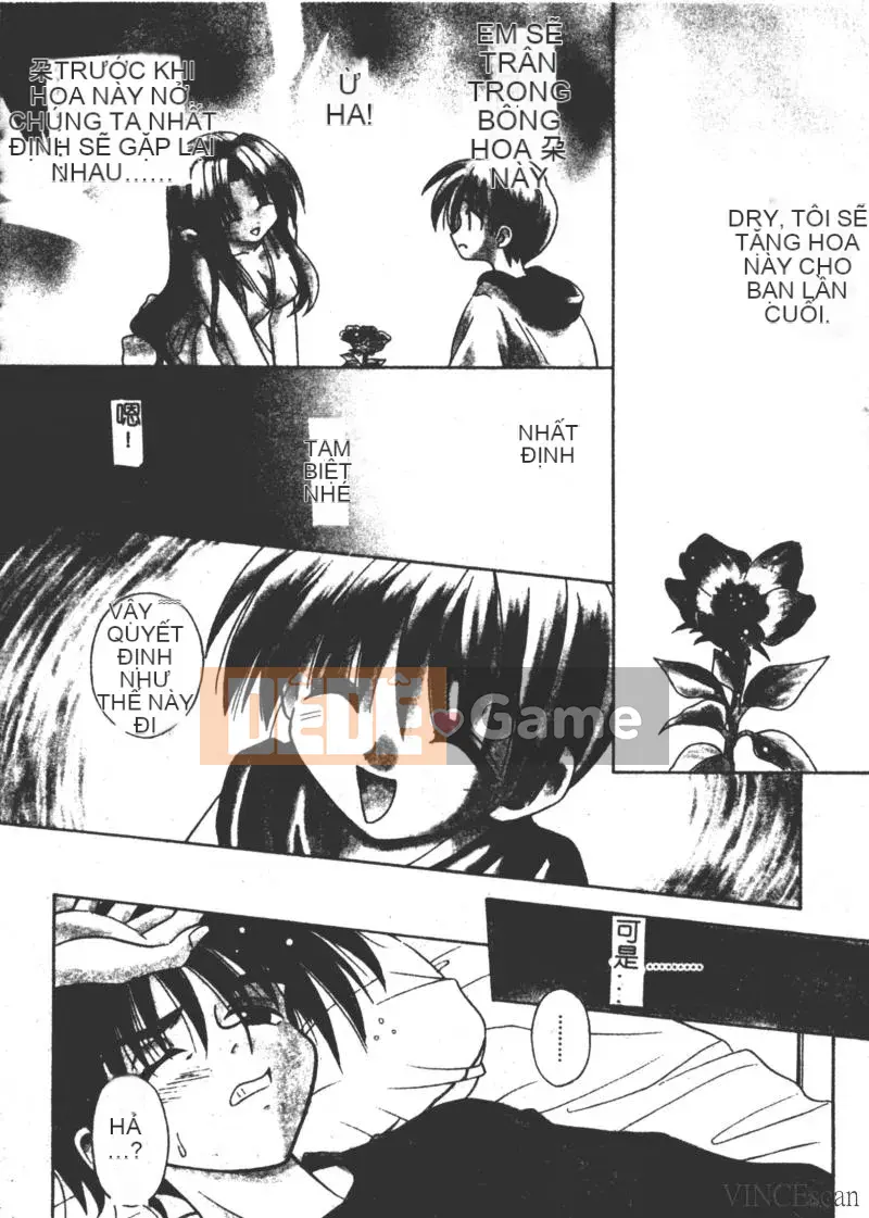 [Miran Matora] Ảo ảnh về một bầu trời khác