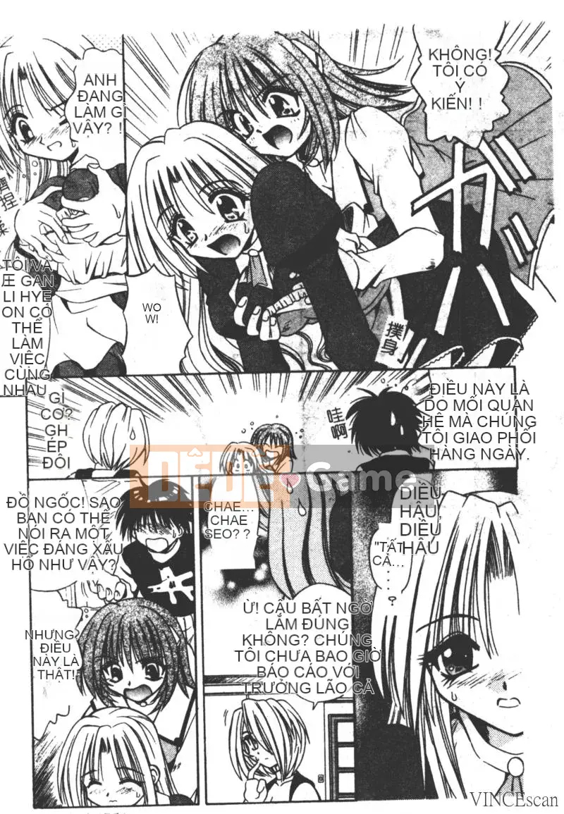 [Miran Matora] Ảo ảnh về một bầu trời khác