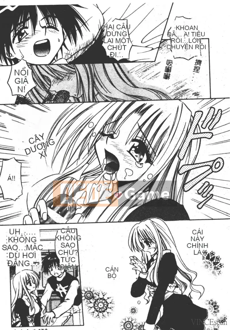 [Miran Matora] Ảo ảnh về một bầu trời khác