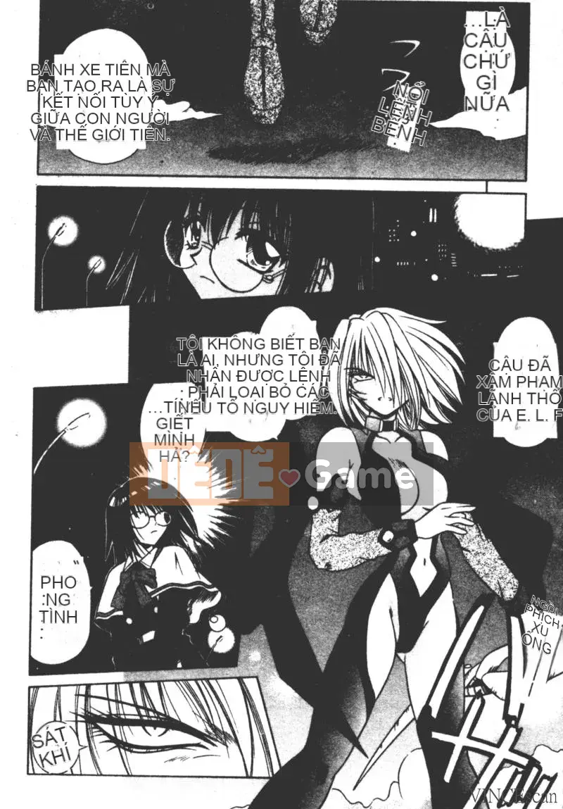 [Miran Matora] Ảo ảnh về một bầu trời khác